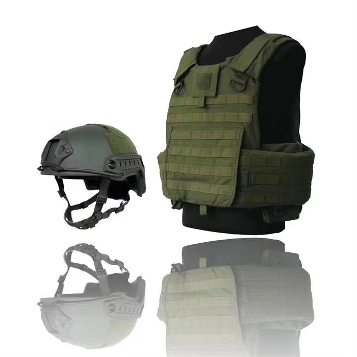 Military field